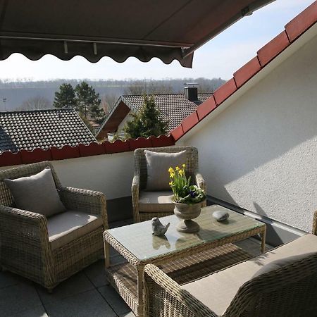 Apartment Mit Designerkuche, Loggia Ludwigsburg Nahe Stuttgart Eksteriør bilde